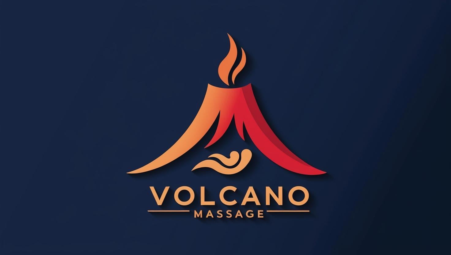 Volcano Massage Volcano Massage