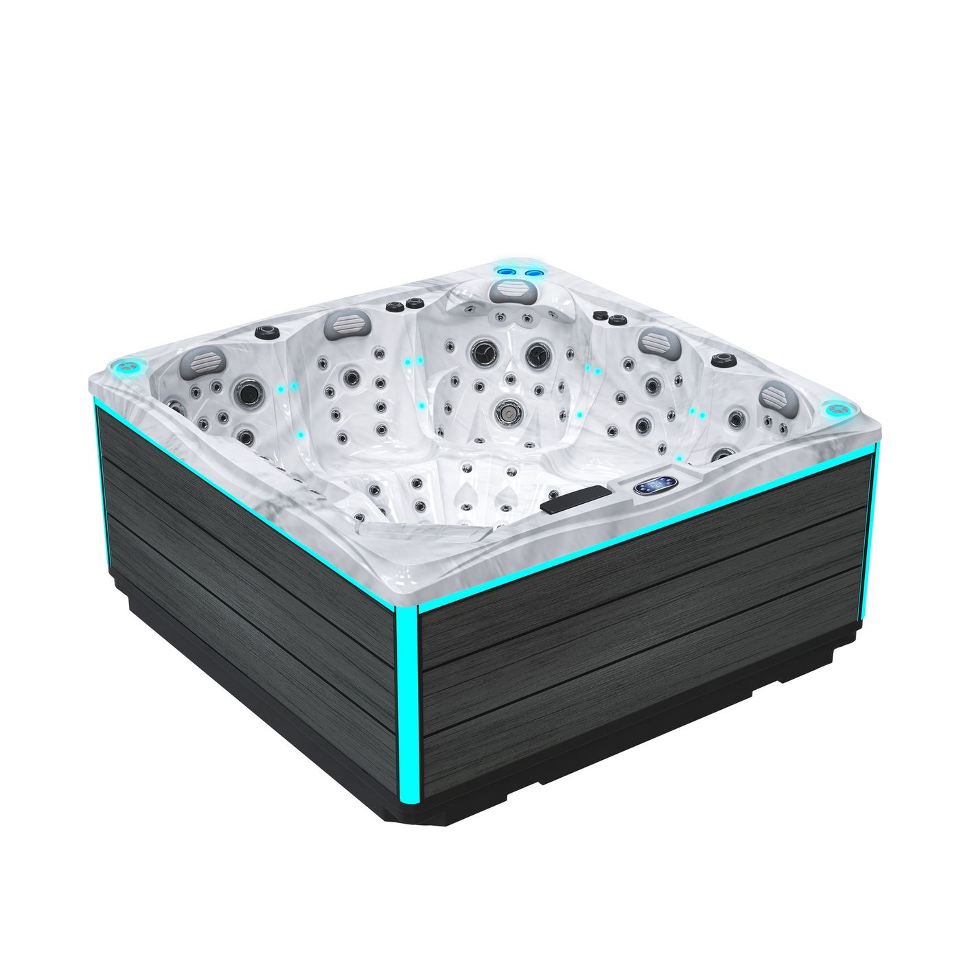 Whirlpool Dubai PLUS Showroom-Modell – Bild 1