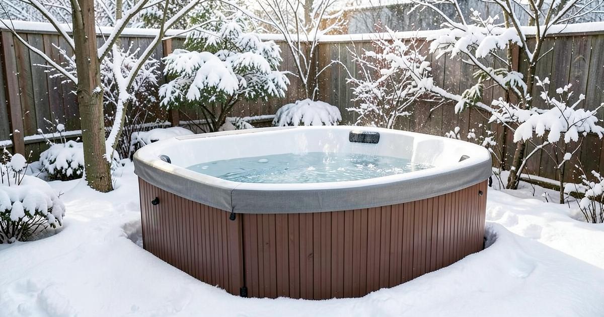 Whirlpool Kosten: Eine umfassende Übersicht für Ihr Wellness-Erlebnis